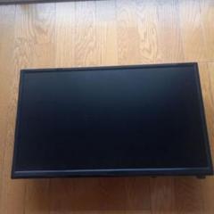 24v型ハイビジョン液晶テレビ SHION HLEー2421T