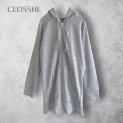 しまむら - 【新品未使用】しまむら クロッシー トレーナー