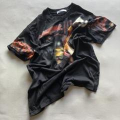 トップス AW2016 GIVENCHY Docking T-shirt by Tisci AW2016 GIVENCHY Docking T-shirt by Tisci - メルカリ