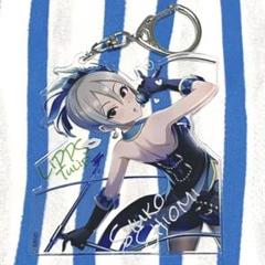 塩見周子 パブミラー