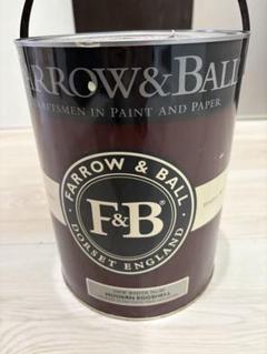 BALL > FARROW&BALLペイント > サンプルポット サンプルポット(Estate Emulsion) 100ml | COLORWORKS PAINTSHOP