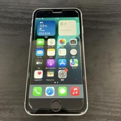 Apple iPhone SE2 64GB ホワイト - メルカリ