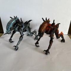 NECA ライノエイリアンver.2 レビュー : おもちゃの巣（玩具