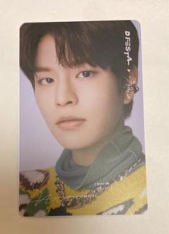 DFESTA 羽田 入場トレカ StrayKids リノ D´FESTA TOKYO Ⅱ 羽田 入場特典トレカ【リノ】