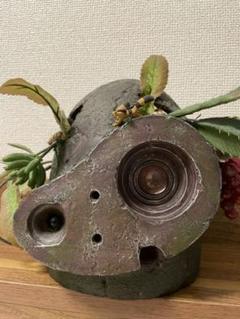ラピュタ ロボット兵 プランターの中古 未使用品を探そう メルカリ ラピュタ ロボット兵 プランターの中古 未使用品を探そう メルカリ