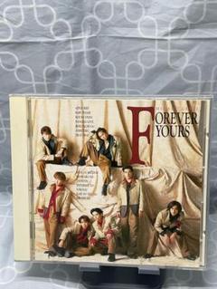 【DVD】✨レア光GENJI FOREVER YOURS ライブ Amazon.co.jp: SUMMER CONCERT'94 FOREVER YOURS at OSAKAJO