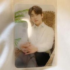 got7  ジニョン （jr） トレカ 2025年最新】got7ジニョン トレカの人気アイテム - メルカリ