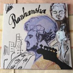 Petrolz Ranhansha ペトロールズ 乱反射 レコード lp 新品未使用 Petrolz ペトロールズ ranhansha 乱反射 レコード