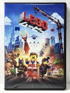 LEGOⓇムービー('14米)
