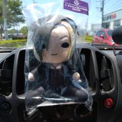 HISASHI ぬいぐるみ 未開封 HISASHI ぬいぐるみ 未開封 - メルカリ