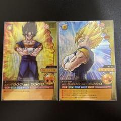 ドラゴンボール爆裂インパクト　シークレット　ベジット　完美品 m42594572225_1.jpg?1729324833