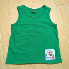 BREEZE タンクトップ 100センチ