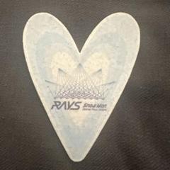 SnowMan DomeTour2024 RAYS 落下物 ハート 銀テープ Amazon.co.jp: SnowMan DOME TOUR 2024 RAYS 落下物 ハート 銀