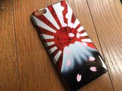 iPhone カバー ケース 桜 初志貫徹 ラップ塗装 96a95f94ab881c117eff109ff89785