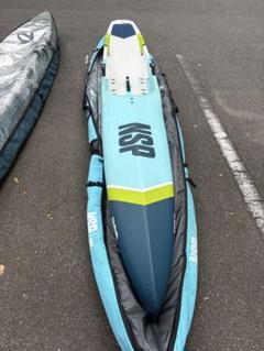 NSP NINJA 14 × 20 SUP レースボード - メルカリ