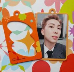 防弾少年団(BTS) - BTS PTD＊ジョングク チャーム 防弾少年団(BTS) - BTS Festa フェスタ 2025 Face Keyring