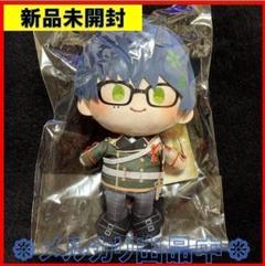 新品未開封 わんぱく！刀剣乱舞 ぬいぐるみ 篭手切江 わんぱく!刀剣乱舞ぬいぐるみマスコットVol.2 | オンライン