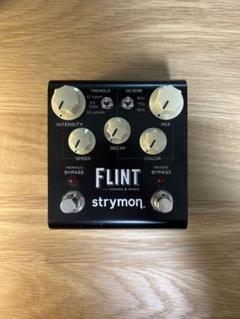 【本日値下げ】strymon FLINT 中古 楽天市場】strymon flint 中古の通販