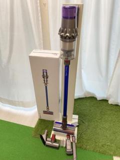 2025年最新】dyson v11 fluffy スタンドの人気アイテム - メルカリ