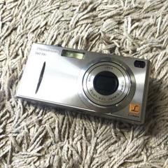 2025年最新】panasonic dmc-fx1の人気アイテム - メルカリ