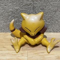 ポケットモンスター モンコレ NO29 ケーシィ 新品未開封 凹みあり
