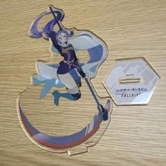 SAO ソードアート　限定アクリルスタンド　ミト ソードアート・オンライン_アクリルスタンド ミト | 公式グッズ
