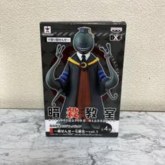 Amazon | 暗殺教室 DXFフィギュア 殺せんせー七変化 vol.1 怒り