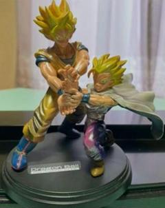 2025年最新】親子かめはめ波 フィギュアの人気アイテム - メルカリ