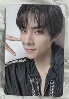 WayV frequency 中華 starriver シャオジュン 3枚セット 2025年最新】シャオジュン wayv frequencyの人気アイテム - メルカリ
