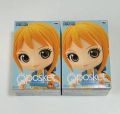 2025年最新】ワンピース q posket ナミの人気アイテム - メルカリ