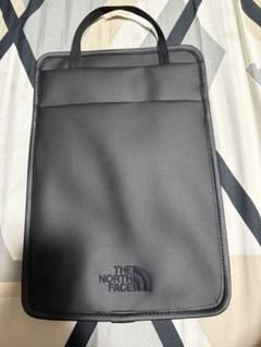 THE NORTH FACE PCスリーブ チューニングレザー