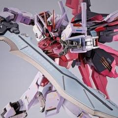 2025年最新】metal build ストライクルージュの人気アイテム