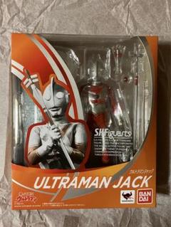 2025年最新】フィギュアーツ ウルトラマン ジャックの人気