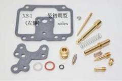 2025年最新】キャブレター solexの人気アイテム - メルカリ