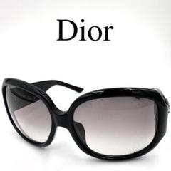 Christian Dior ディオール サングラス 度なし 807LF