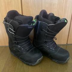 特価値下げ！BURTON RULER-R ASIAN FIT 28.5 美品 Yahoo!オークション -「burton ruler asian」(スポーツ別) の