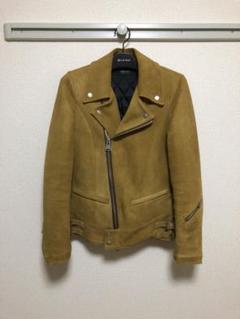 レザーライダースジャケット　DELAY by win & sons シングル 楽天市場】delay by win sons ライダースの通販