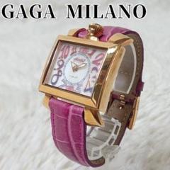 最終お値下げ中☺︎GAGA MILANO♡レディース　時計 破格値下げ】 GaGa 公式オンラインストア | -ガガミラノ- MILANO