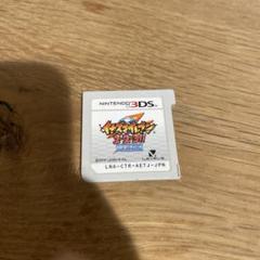 イナズマイレブン　123 3ds ソフト　MBA262 Amazon | イナズマイレブン1・2・3!! 円堂守伝説 (特典なし