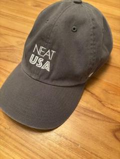 DRESS ドレス NEAT ニート キャップ （新品未使用） 希少品 日本限定 ニート NEAT ドレス DRESS キャップ 希少品 （新品未