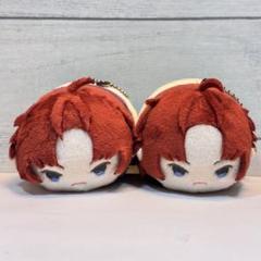 文豪ストレイドッグス　わん！オダサクマンぬいぐるみ　織田作之助　⭐️新品、未開封 文豪ストレイドッグス わん オダサクマンぬいぐるみ 織田作之助