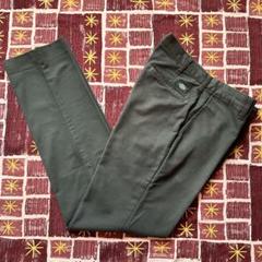 90s Dickies オレンジタグ vintage work pant
