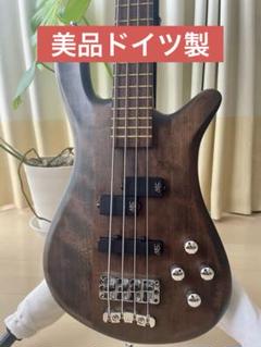 warwick streamer LX ボルトオン　ドイツ製　ジャンク Warwick Warwick(ワーウィック) Germany Pro Series Streamer LX