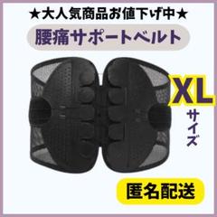 特価！値下げLeda マグネット腰痛ベルト箱付き