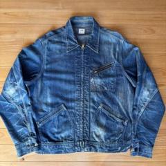 期間限定出品。 神色落ち‼️鬼ハチノス‼️ Lee 91-B デニム