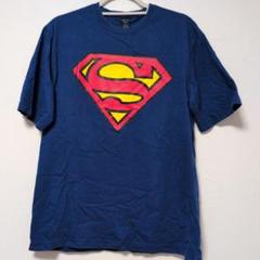 スーパーマン Tシャツ 1999年製 90s 90s スーパーマン ヴィンテージTシャツ ヘインズ DCコミックス