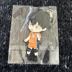 ハイキュー ねんどろいど 特典 ラバーストラップ 2025年最新】ねんどろいど ラバスト ハイキューの人気アイテム