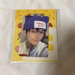 NCT DREAM チソン トレカ Candy MD タトゥーステッカー - メルカリ