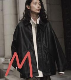 WYM レザージャケット S レザージャケット(ライダースジャケット) | ZAPA(ザパ