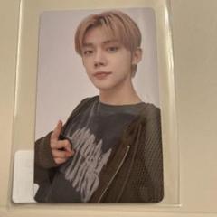 txt ヨンジュン トレカ ラキドロ 特典 まとめ売り ユニバ weverse TXT ヨンジュン freefall ユニバ ラキドロ トレカ 未使用 - メルカリ